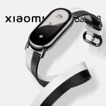 قیمت دستبند هوشمند شیائومی Xiaomi Mi Band 8
