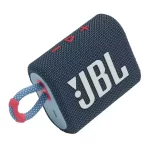 قیمت اسپیکر بلوتوثی جی بی ال JBL Go 3