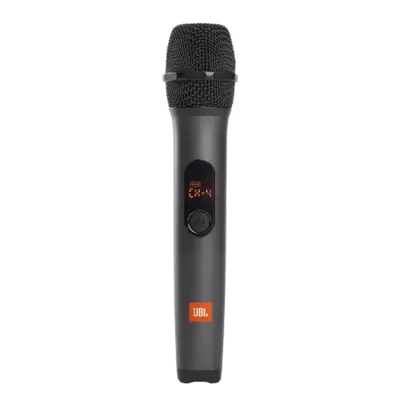 میکروفون جی بی ال JBL Wireless Microphone Set