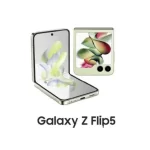 قیمت گوشی سامسونگ Samsung Galaxy Z Flip5