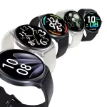 خرید قیمت ساعت هوشمند هایلو Haylou Solar Lite