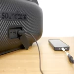 خرید اسپیکر بلوتوثی قابل حمل انکر Soundcore Motion Boom Plus