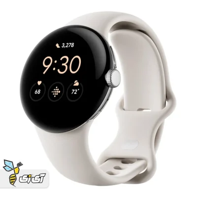ساعت هوشمند گوگل Google Pixel Watch LTE