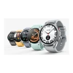 ساعت سامسونگ Galaxy Watch 6 Classic مدل 47 میلی‌متری
