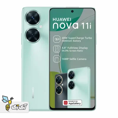 گوشی هواوی Huawei Nova 11i
