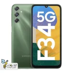 گوشی موبایل سامسونگ Samsung Galaxy F34 5G