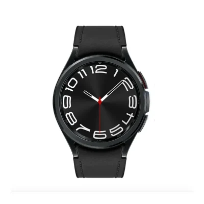 ساعت هوشمند سامسونگ Samsung Galaxy Watch 6 Classic نسخه 43 میلی‌متری مدل R950