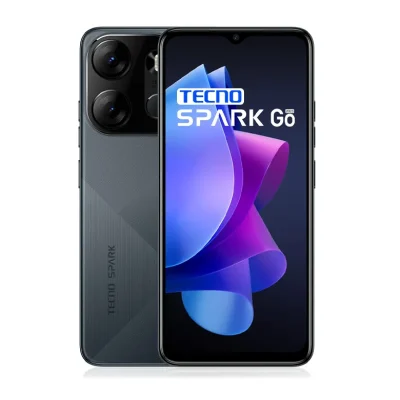 گوشی موبایل تکنو Spark Go 2023