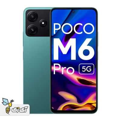 گوشی شیائومی Xiaomi Poco M6 Pro