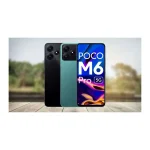 خرید و قیمت گوشی شیائومی Xiaomi Poco M6 Pro – آی زی