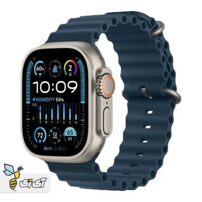 ساعت هوشمند اپل Apple Watch Ultra 2