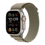 مشخصات Apple Watch Ultra 2