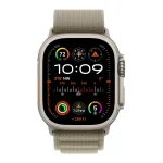 مشخصات Apple Watch Ultra 2