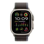 ظرفیت باتری ساعت Apple Watch Ultra 2