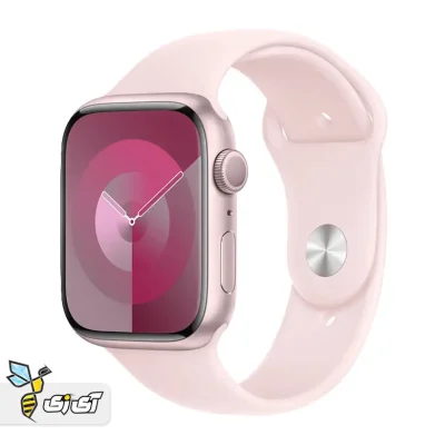 ساعت هوشمند اپل Apple Watch Series 9 مدل 45 میلی‌متری