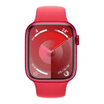 مشخصات ساعت Apple Watch Series 9 مدل 45 میلی‌متری