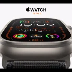 خرید Apple Watch Ultra 2