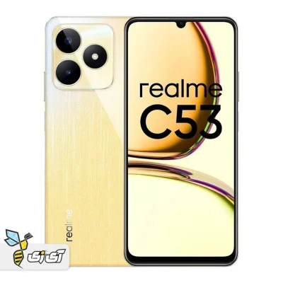 گوشی ریلمی Realme C53