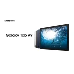 تبلت Samsung Galaxy Tab A9