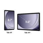 مشخصات Samsung Galaxy Tab A9