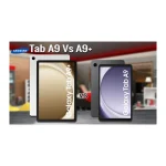 تبلت سامسونگ Galaxy Tab A9+