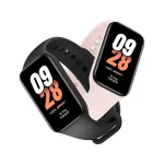 نمایشگر دستبند Xiaomi Mi Smart Band 8 Active