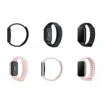دستبند هوشمند Mi Smart Band 8 Active