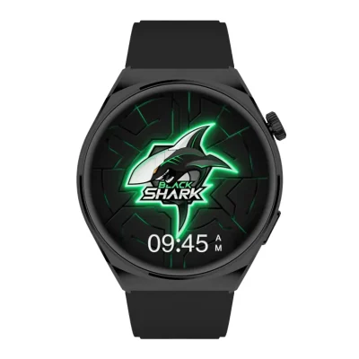 ساعت هوشمند بلک شارکBlack Shark S1