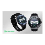 مشخصات ساعت هوشمند Black Shark S1 Pro