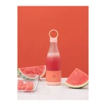 خرید مخلوط کن شیائومی Fresh Juice Bottle Blender V4