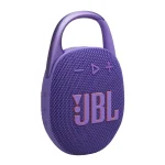 اسپیکر قابل حمل جی بی ال JBL Clip 5