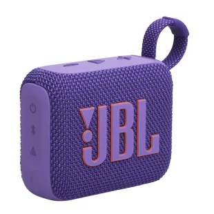 اسپیکر قابل حمل جی بی ال JBL Go 4