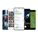 گوشی موبایل سامسونگ Samsung Galaxy S24