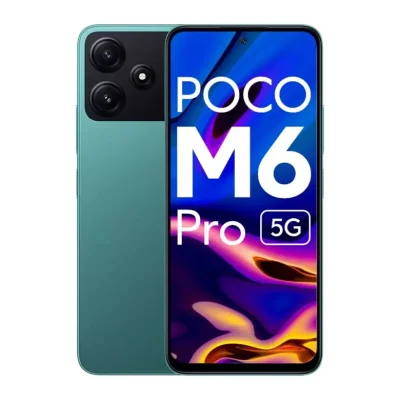 گوشی شیائومی Xiaomi Poco M6 Pro 5G