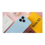 گوشی ریلمی Realme Note 50