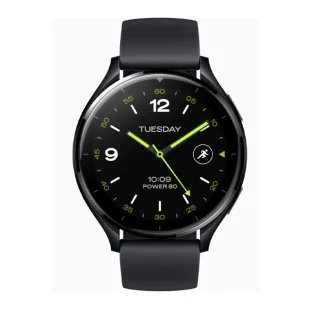 نمایشگر ساعت Xiaomi Watch 2
