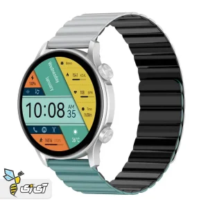 ساعت هوشمند کیسلکت Kieslect Calling Smartwatch Kr Pro Ltd