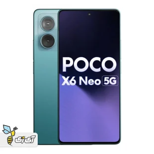 گوشی شیائومی Xiaomi Poco X6 Neo