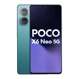 نمایشگر Poco X6 Neo