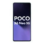 گوشی موبایل Poco X6 Neo