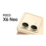 خرید گوشی Xiaomi Poco X6 Neo