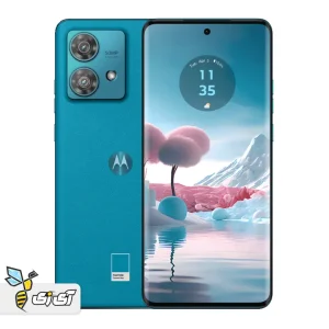 گوشی موتورولا Motorola Edge 40 Neo – ظرفیت 256 و رم 8 گیگابایت