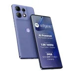 گوشی Motorola Edge 50 Pro