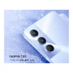 خرید گوشی موبایل Realme C65